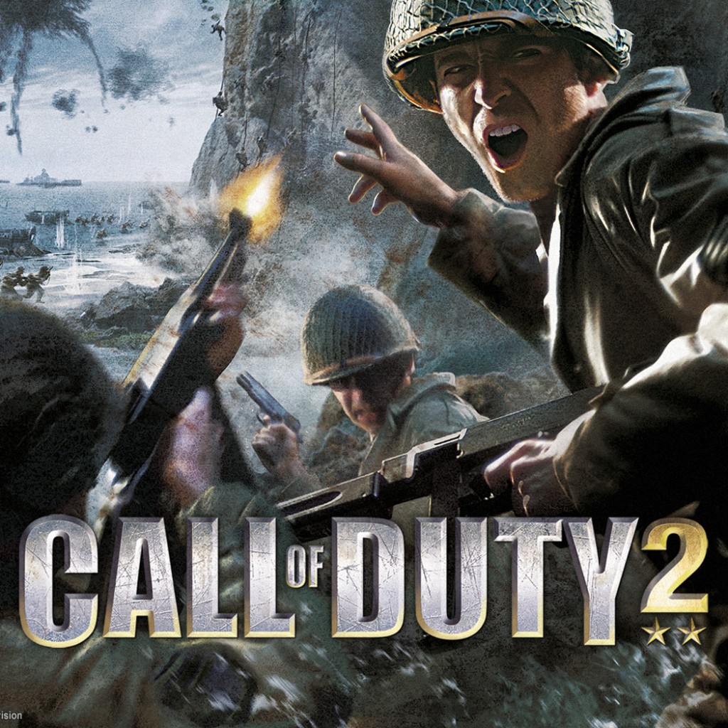call of duty download