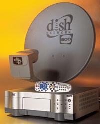 dish network hd installation guide