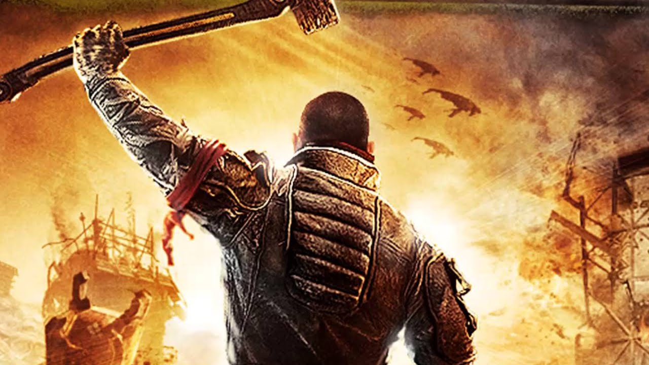 cheats for red faction guerrilla